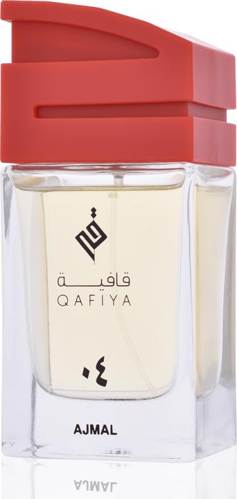 Immagine prodotto Ajmal Qafiya 04 (Eau de parfum, 75 ml)