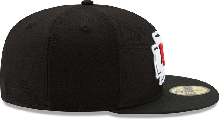 Produktbild New Era 59Fifty Cap NFL ON FIELD Kansas City Chiefs - 7 (7)