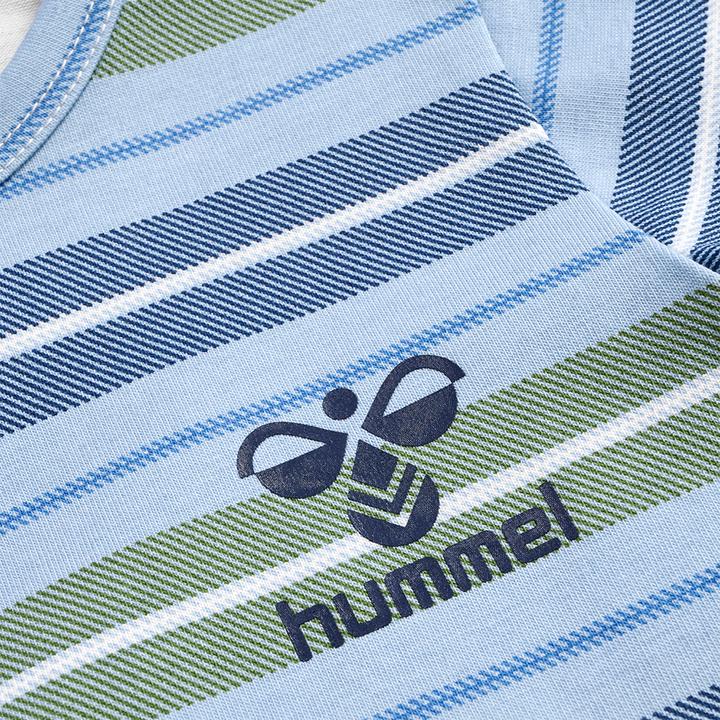 Actual product image hummel Hmljan Body S/S (74)
