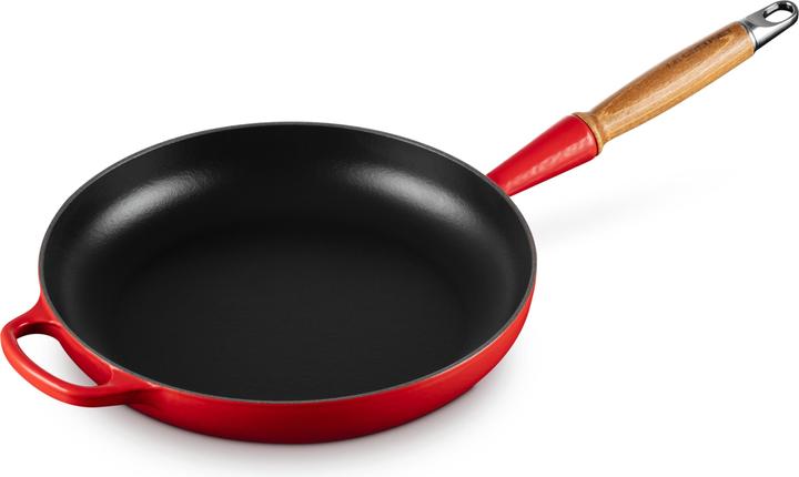 Produktbild Le Creuset Signature (28 cm, Bratpfanne, Gusseisen)