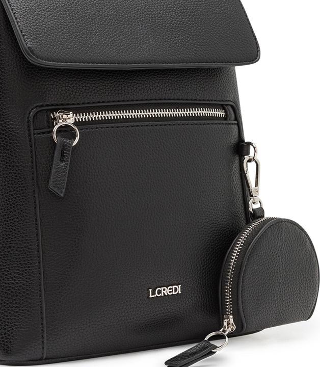 Actual product image L.Credi Ninina City Rucksack 30 cm (4 l)