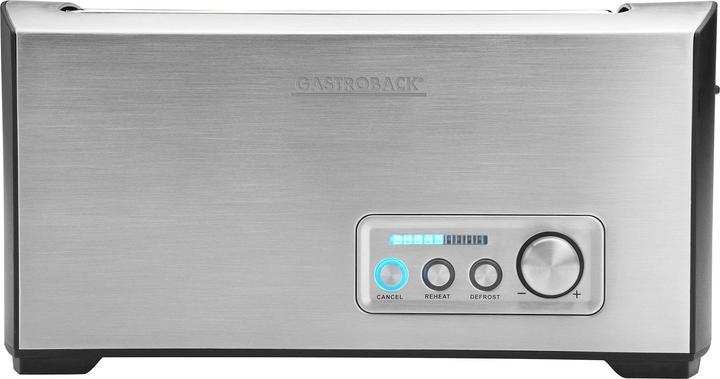 Image du produit Gastroback Design Pro 4