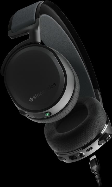 Produktbild SteelSeries Arctis 7+ (Kabellos)