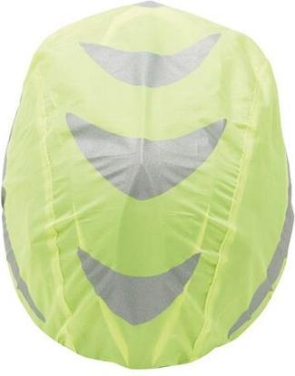 Immagine prodotto Korntex Copri casco bici - Giallo