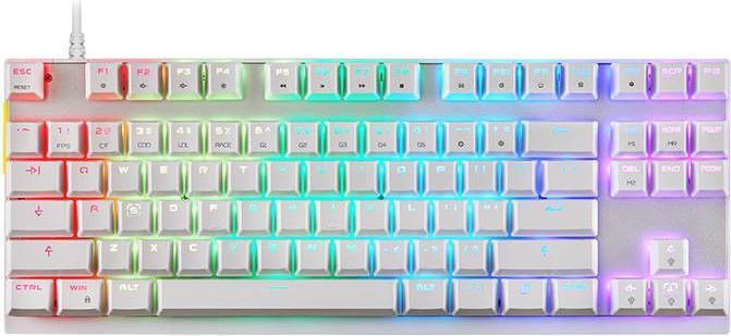 Motospeed K82 (US, Cable)