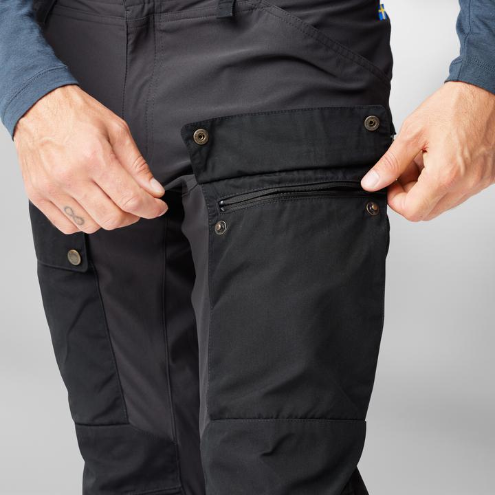 Produktbild Fjällräven Keb (48)