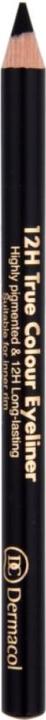 Produktbild Dermacol 12H True Colour (8 Black)