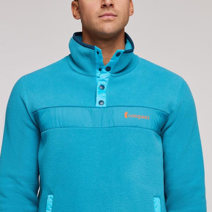 Image du produit Cotopaxi Teca Fleece Pullover (L)