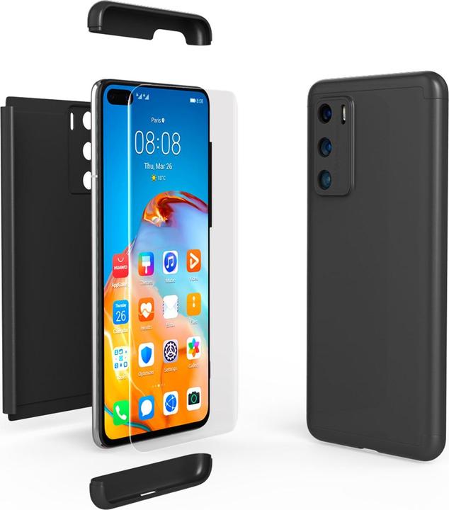 Produktbild Nalia 360 Grad Handyhülle (Huawei P40)
