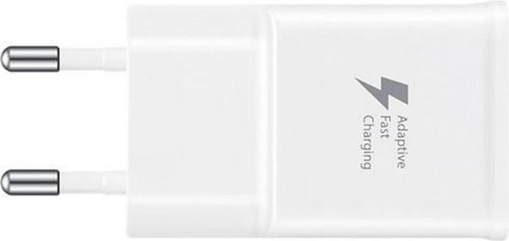 Actual product image Samsung Ep-Ta20 (15 W)