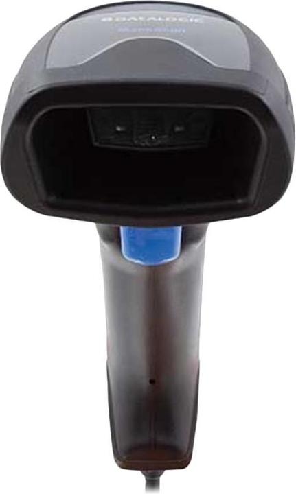 Actual product image Datalogic QUICKSCAN LITE 2500 2D (2D barcodes, 1D barcodes)