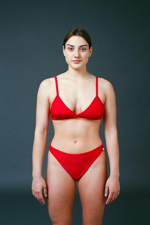 Actual product image Neumühle Bikini Tresa Top (S)