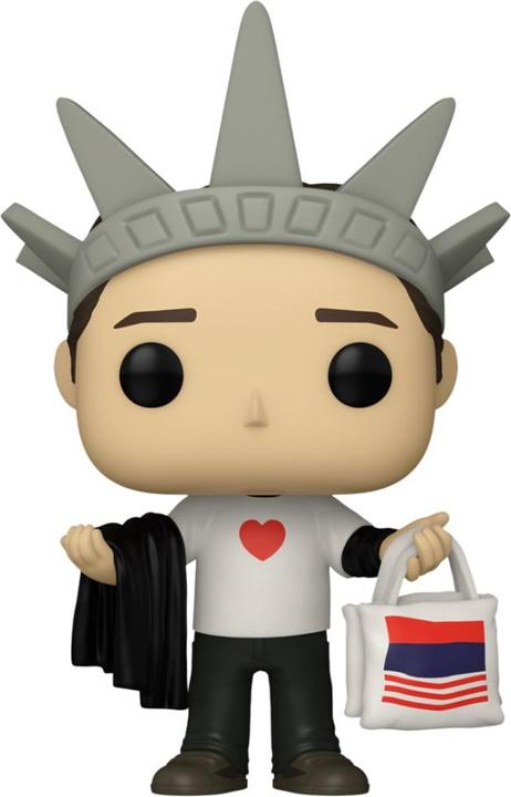 Produktbild Funko Chandler Bing
