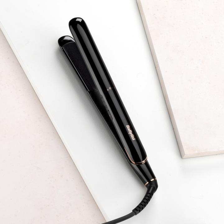 Produktbild BaByliss Smooth Finish 230 ST250E (Kreppeisen)