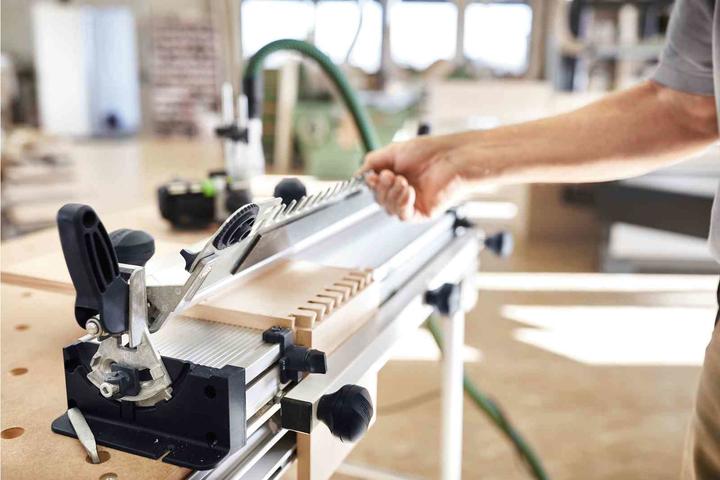Immagine prodotto Festool Set dime per incastri a coda di rondine aperta VS 600 SZO 20