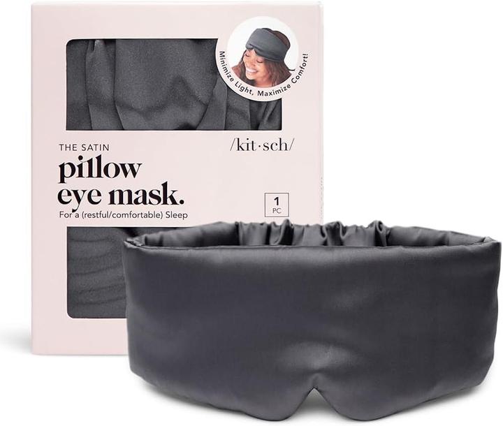 Kitsch Schlafmaske (Schlafmaske)