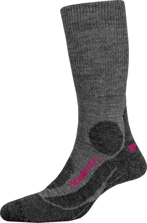 P.A.C. PAC TR 6.1 Merino Medium