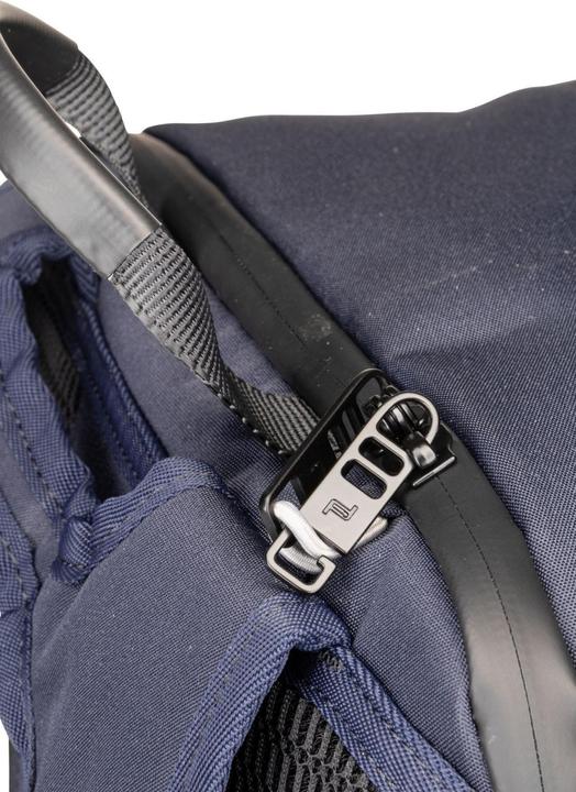 Image du produit Porsche Design Sac à dos de voyage Urban Eco Backpack Travel (18 l)