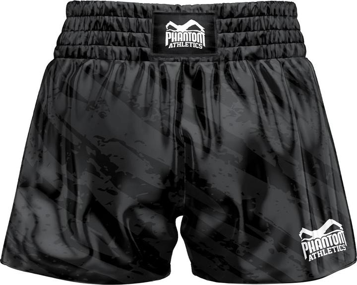 Produktbild Phantom Athletics Muay Thai Shorts Camo Tiger (M)