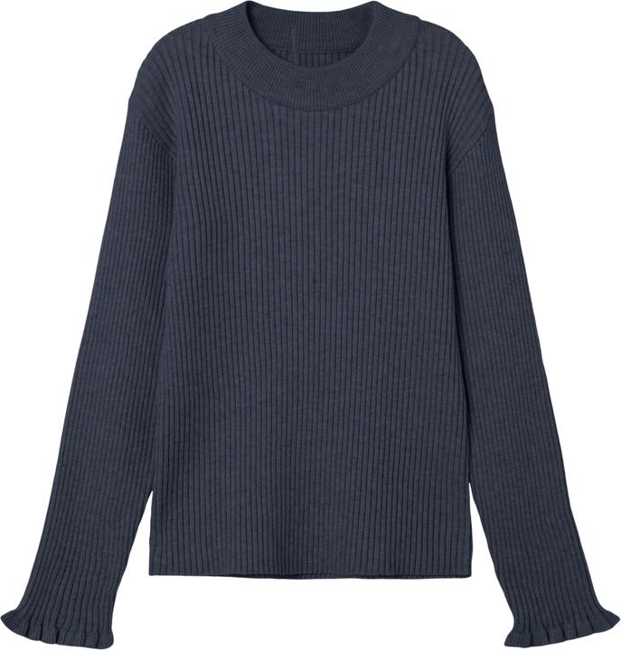 Produktbild Name it Rippstrick Strickpullover (134)