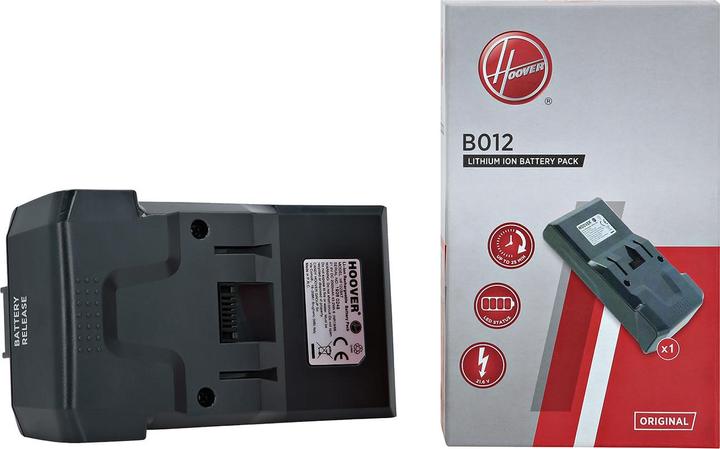 Immagine prodotto Hoover B012