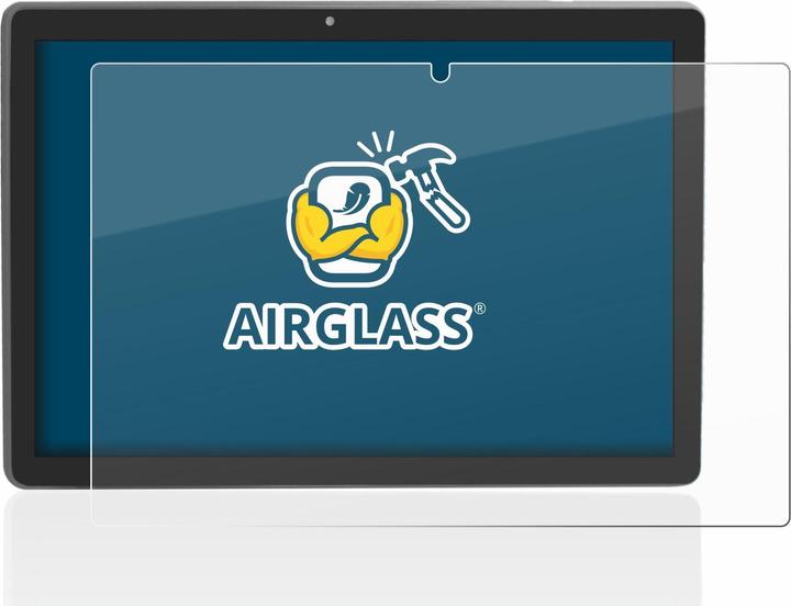 Image du produit BROTECT AirGlass Verre (1 pièce(s), Tab-912 4G)