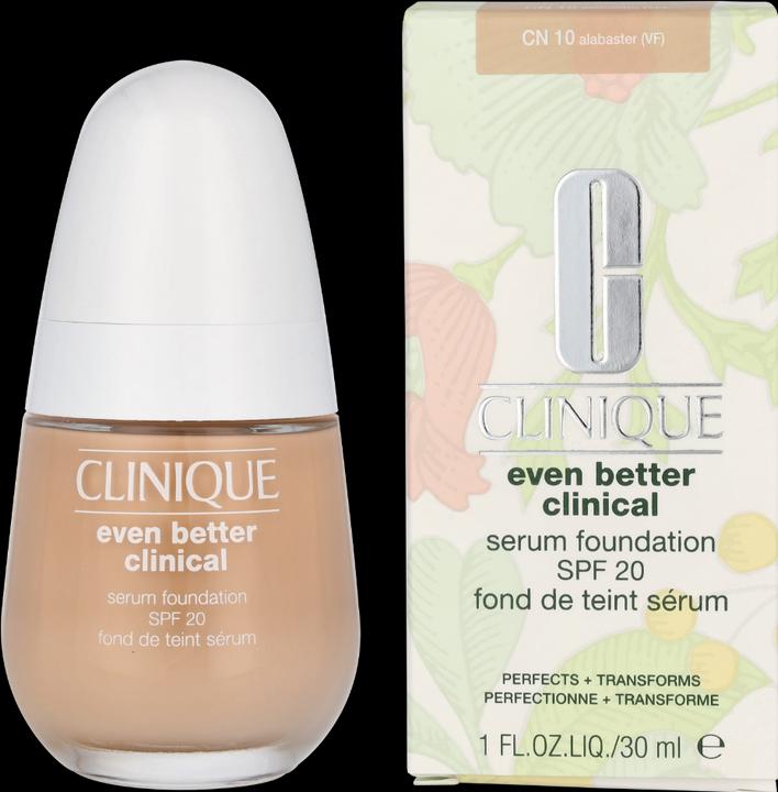 Produktbild Clinique Even Better (CN10 - Alabaster)