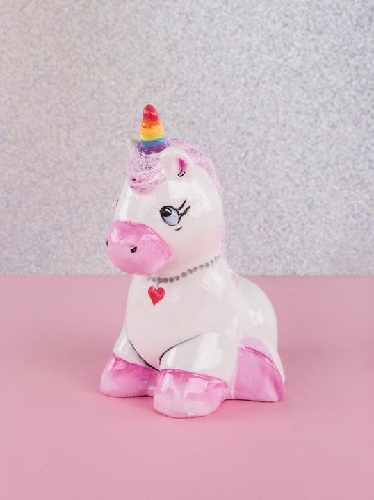 Immagine prodotto Rayher Stampo in lattice per colata completa: Unicorno