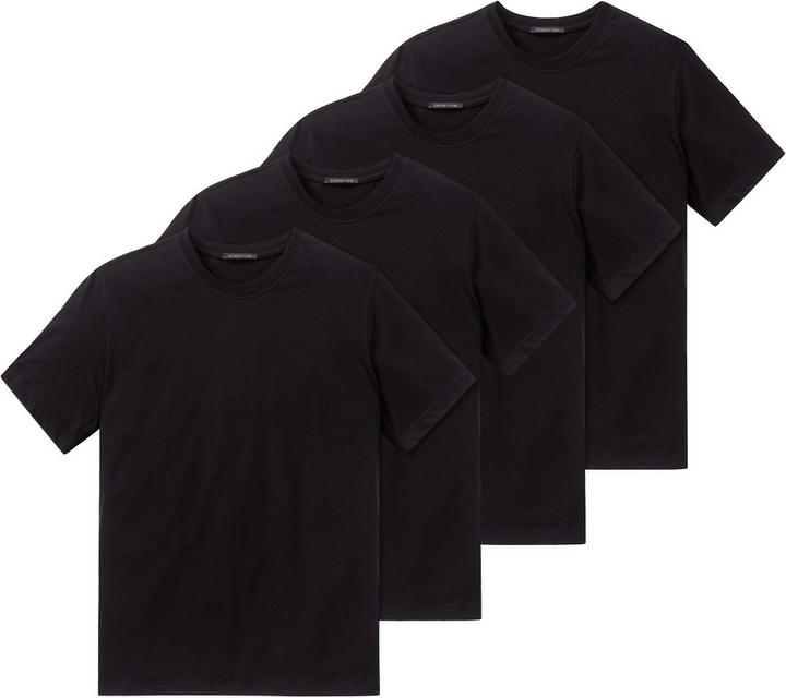 Actual product image Schiesser American (L)