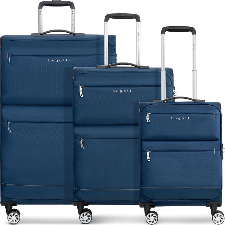 Bugatti Go Light Soft Set (197 l, XL (ab 115l))