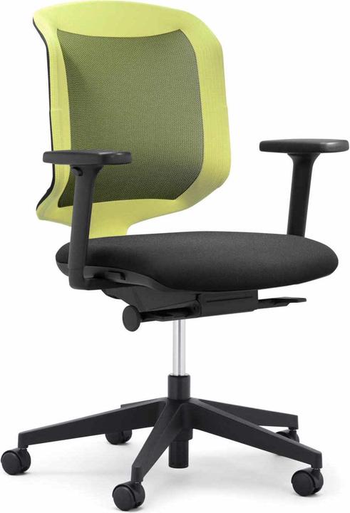 Produktbild Giroflex 434 Chair 2 Go Bürodrehstuhl
