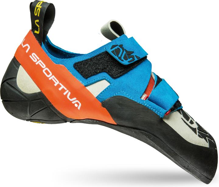 Actual product image La Sportiva Otaki Climbing Shoes (46)