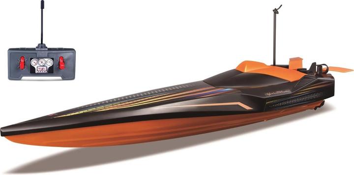 Image du produit Maisto bateau à moteur