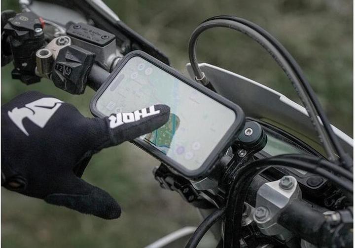 Image du produit Sp Connect Étui pour téléphone Xtreme (Apple iPhone 16 Pro)