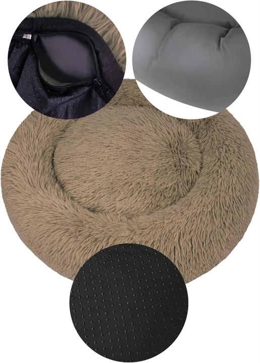 Produktbild Aspero Tierbett Tornio - 9549 (Katze, Hund)