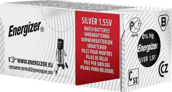Produktbild Energizer Multidrain 364/363 1.5V S (1 Stk., SR60, 23 mAh)