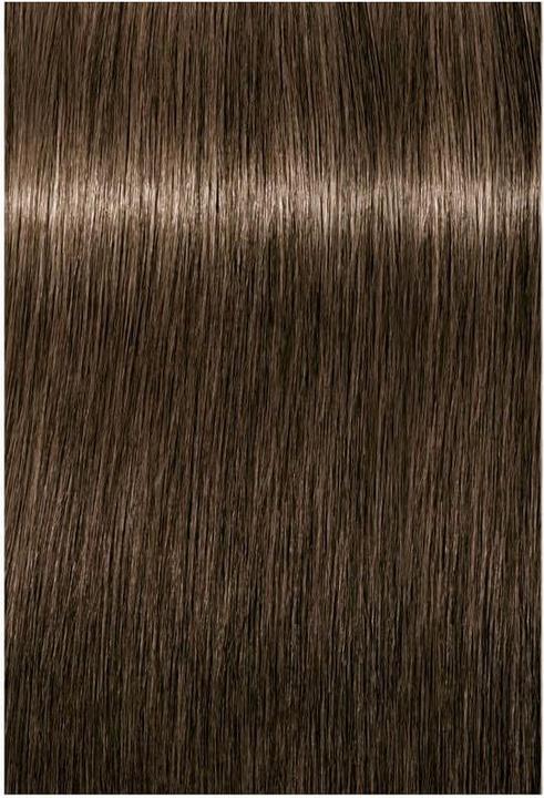 Produktbild Schwarzkopf Professional Igora Color10 Haarfarbe (6-00 Dunkelblond Natur Extra)