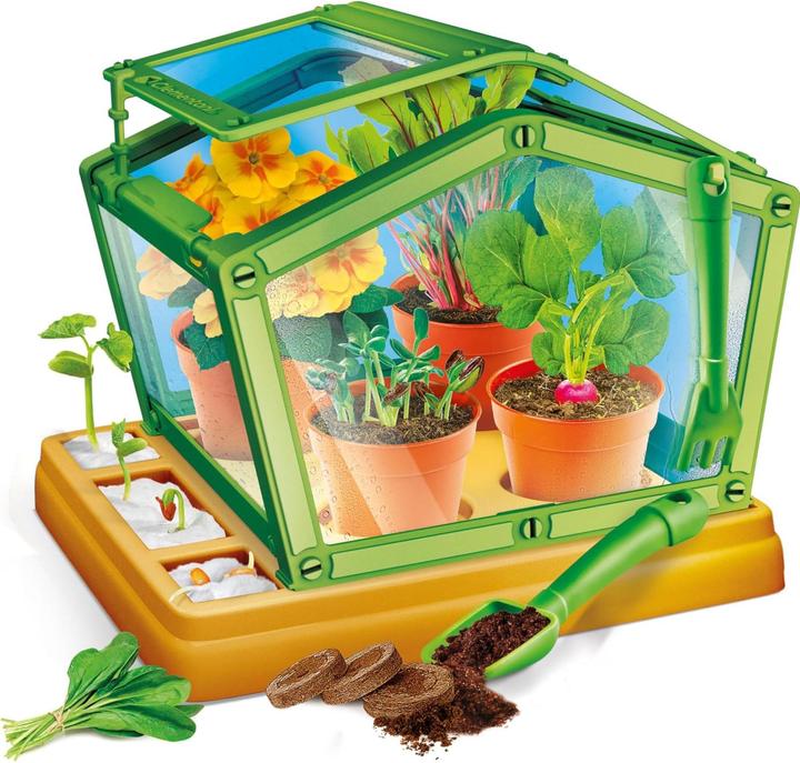 Actual product image Clementoni La Scienza in Serra
