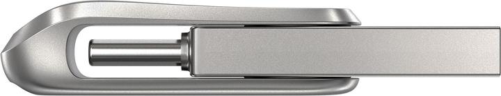 Produktbild SanDisk Ultra Dual Drive Luxe (64 GB, USB-C, USB-A)
