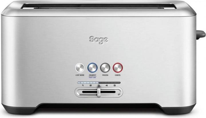 Actual product image Sage The Bit More