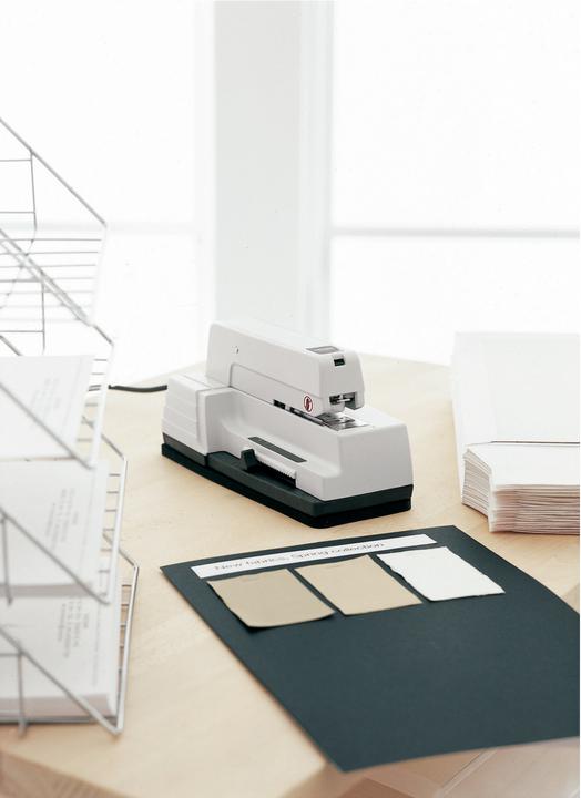 Immagine prodotto Rapid Cucitrice elettrica classica 90EC (30 lamelle)