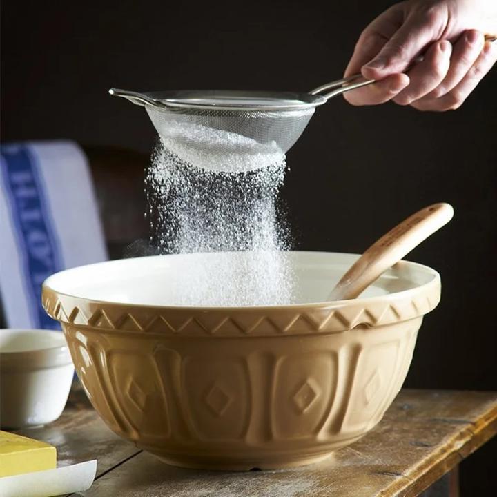 Actual product image Mason Cash Bowl (29 cm, 4 l, 1 x)