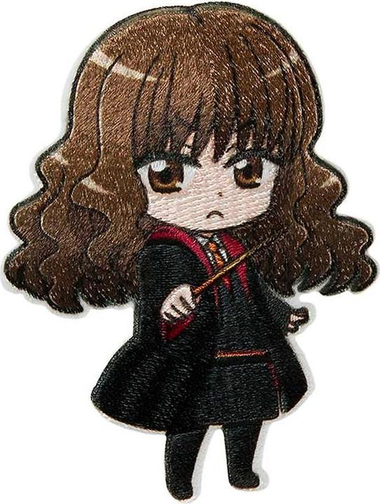 Actual product image Mono Quick Harry Potter© Hermoine mit Zauberstab (1 x)