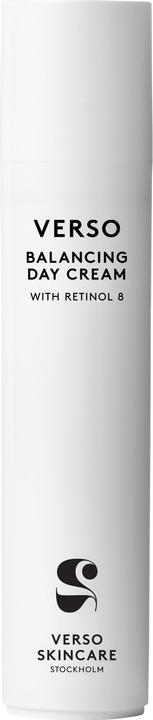 - Balancing Day Cream - 50 ml (50 ml, Tagescreme)