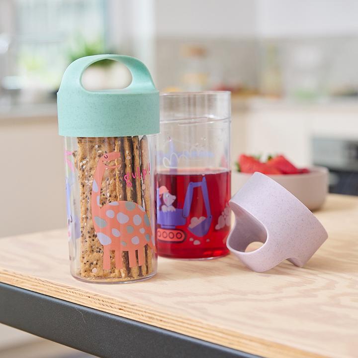 Image du produit Koziol BUDDY SNACK 0,5 REX (0.50 l)