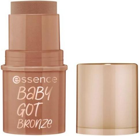 Productafbeelding essence Baby got bronze bronzing stick Cinnamon Spice 010 (10, Bronzer, 5.50 g)