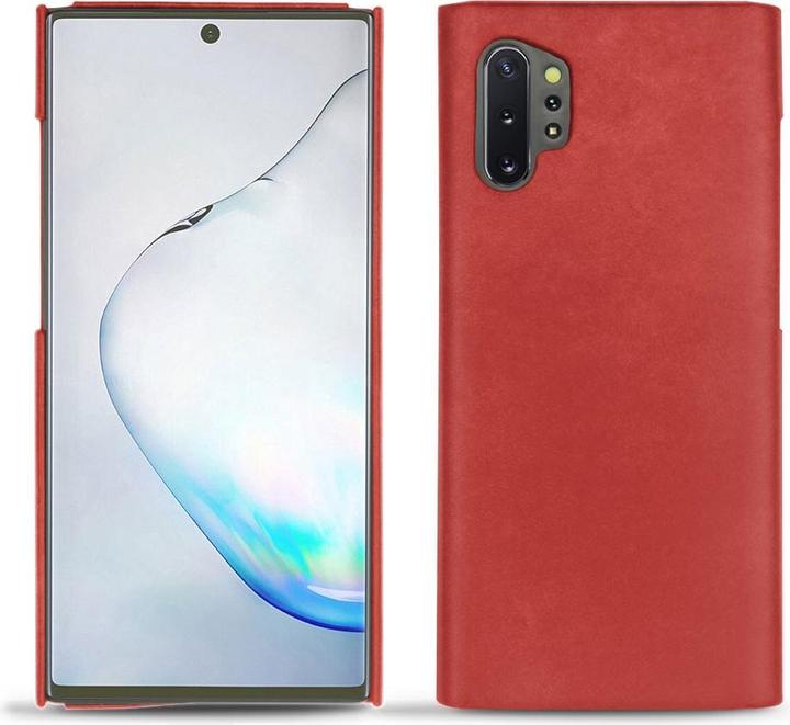 Productafbeelding Noreve Lederen omslag (Samsung Galaxy Note 10+)