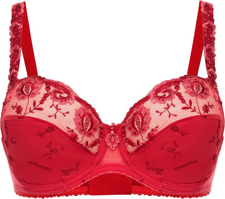 Image du produit Conturelle Soutien-gorge à armatures Provence (75 E, Une unité par pack)