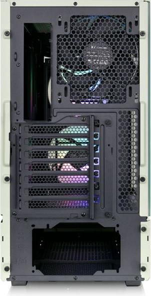 Image du produit Thermaltake Ceres 350 MX Vert Matcha (E-ATX, Mini-ITX, mATX, ATX)