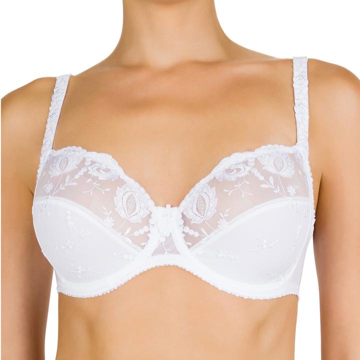 Actual product image Conturelle Provence underwired bra (95 C, Single pack)